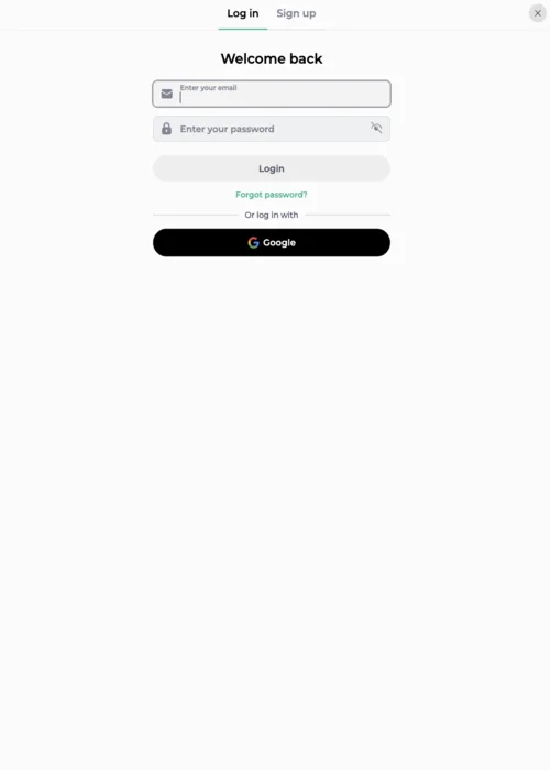 Login Kinghills Casino